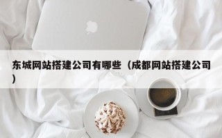 漯河东城网站搭建公司有哪些（成都网站搭建公司）